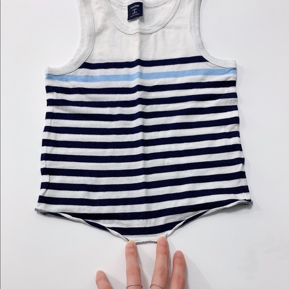 Gap Toddler 2Y Tank Top - Picture 6 of 8